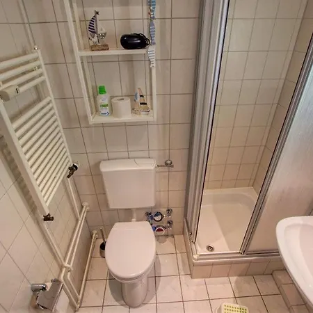 Apartment - Haus G, App 0g0305