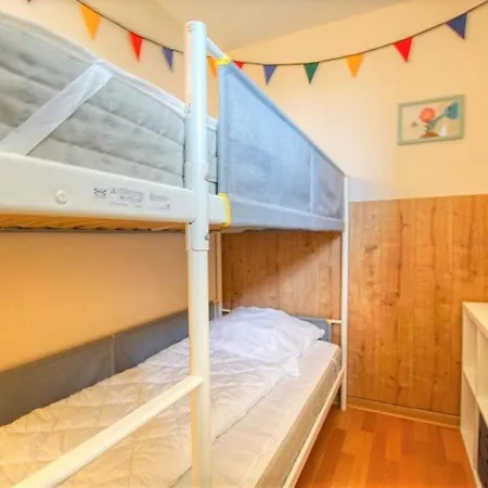 Apartment - Haus G, App 0g0305 Heiligenhafen