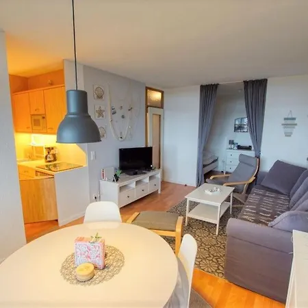 - Haus G, App 0g0305 Apartment