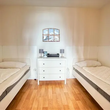 Apartment - Haus G, App 0g0305