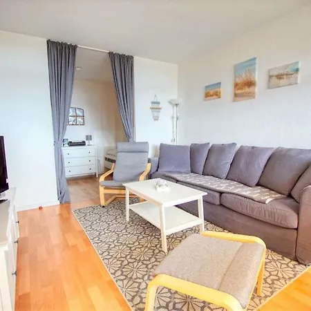 Διαμέρισμα - Haus G, App 0g0305 *
