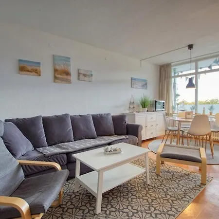 - Haus G, App 0g0305 Διαμέρισμα *