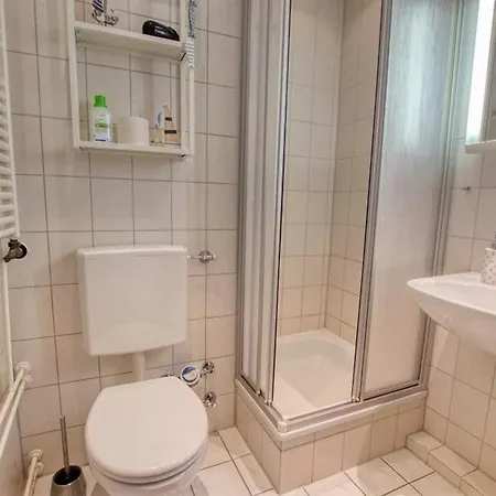 - Haus G, App 0g0305 Διαμέρισμα