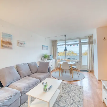 Διαμέρισμα - Haus G, App 0g0305 Heiligenhafen