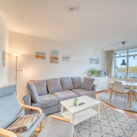 - Haus G, App 0g0305 Διαμέρισμα *