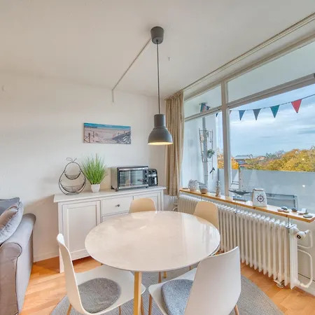 - Haus G, App 0g0305 Διαμέρισμα