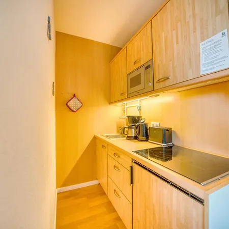 - Haus G, App 0g0305 Διαμέρισμα