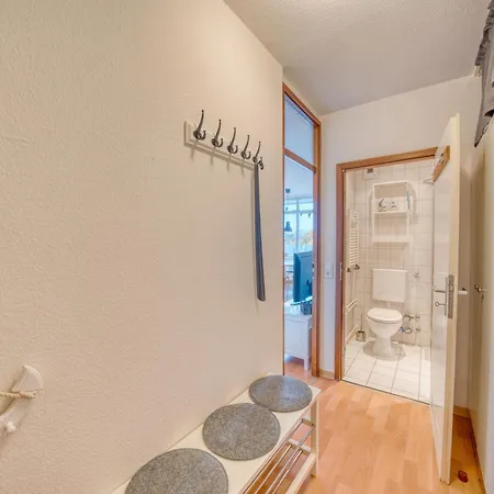 - Haus G, App 0g0305 Διαμέρισμα Heiligenhafen