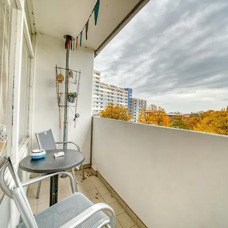 - Haus G, App 0g0305 Heiligenhafen